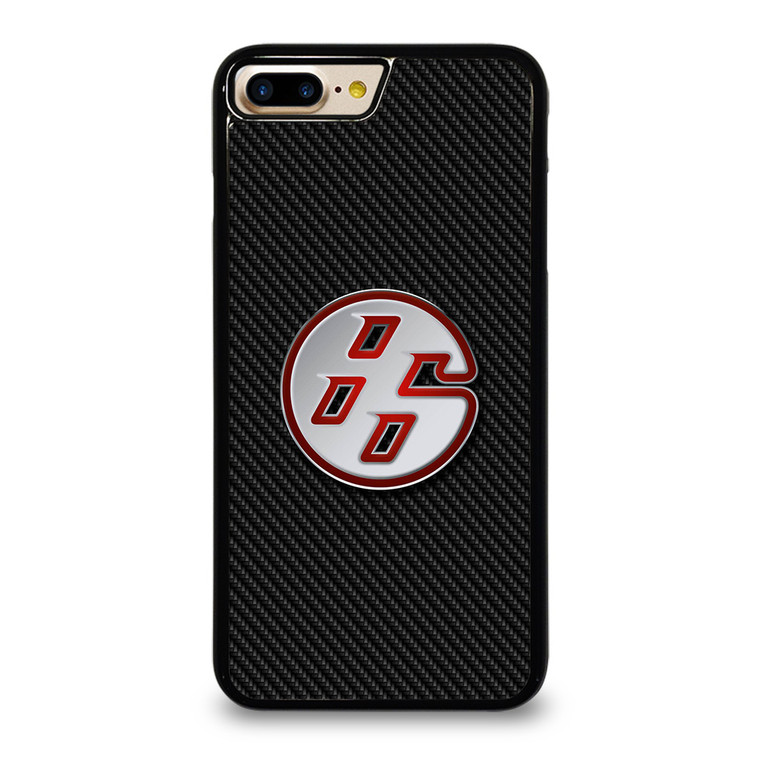 TOYOTA 86 LOGO iPhone 7 Plus Case