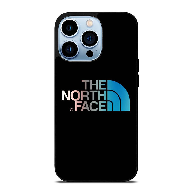 THE NORTH FACE SYMBOL iPhone 13 Pro Max Case