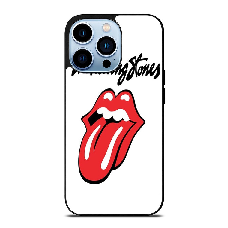 THE ROLLING STONES BAND SYMBOL iPhone 13 Pro Max Case