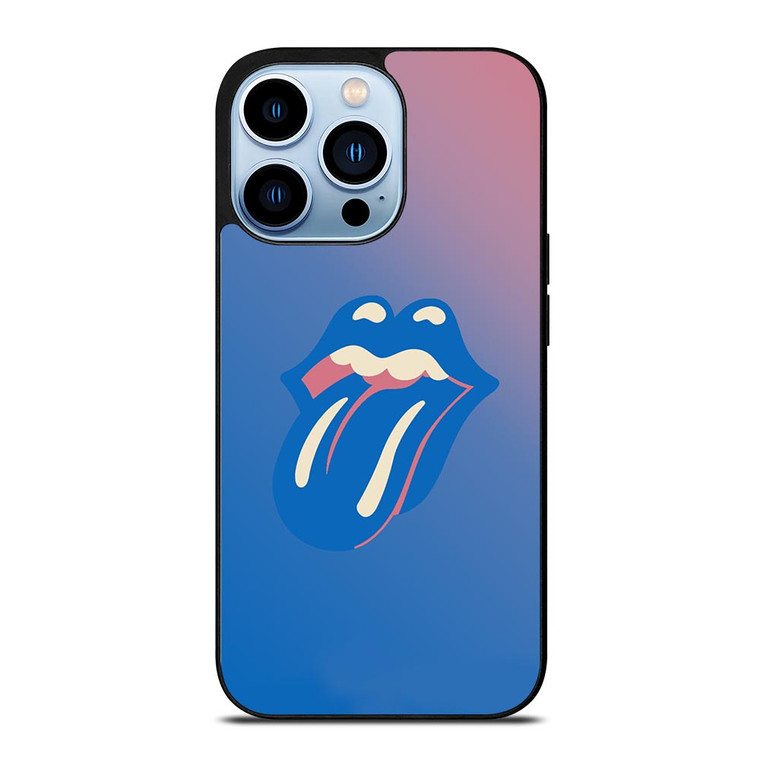 THE ROLLING STONES BLUE AND LONESOME iPhone 13 Pro Max Case