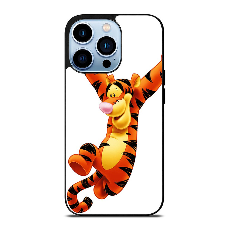 TIGGER WINNIE THE POOH iPhone 13 Pro Max Case