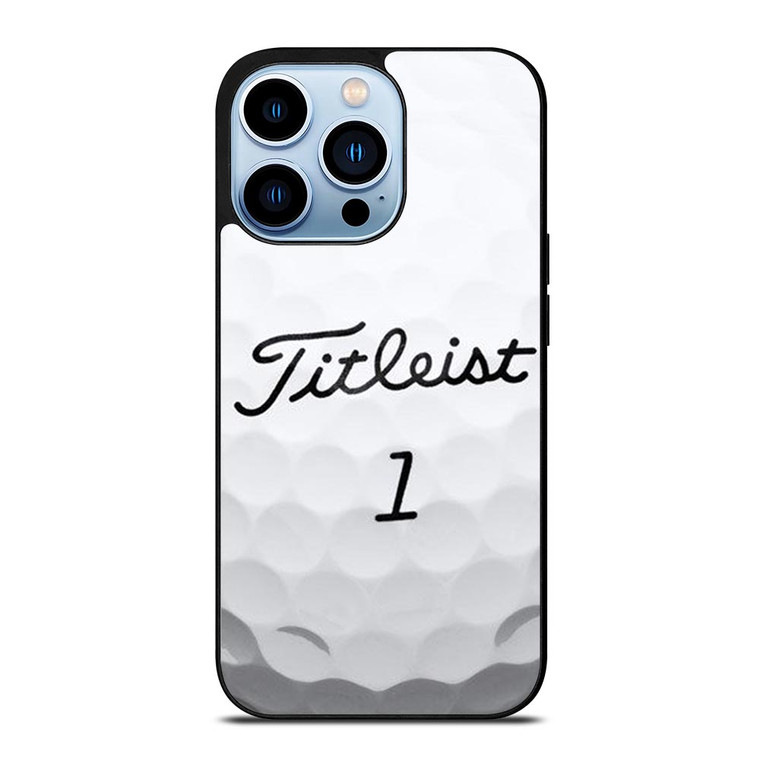 TILEIST 1 iPhone 13 Pro Max Case