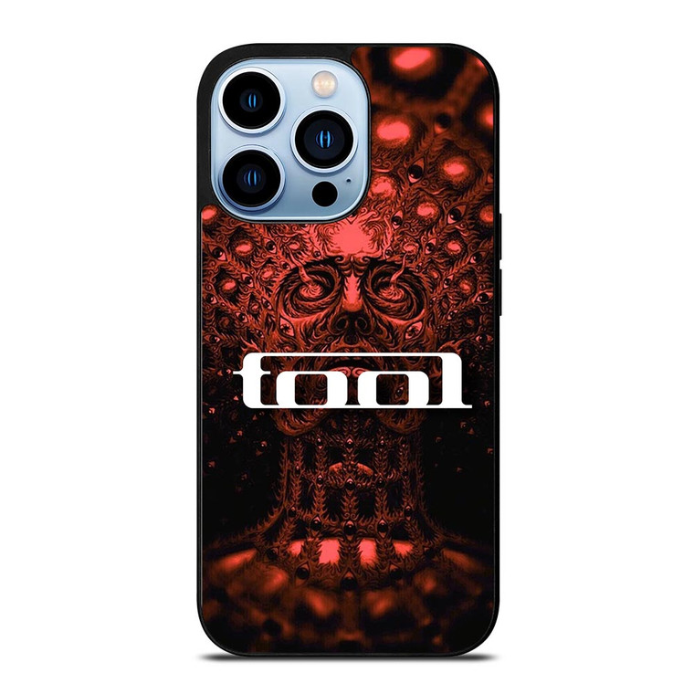 TOOL BAND SYMBOL iPhone 13 Pro Max Case