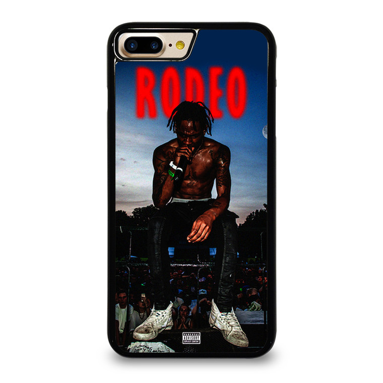 TRAVIS SCOTT RODEO iPhone 7 Plus Case