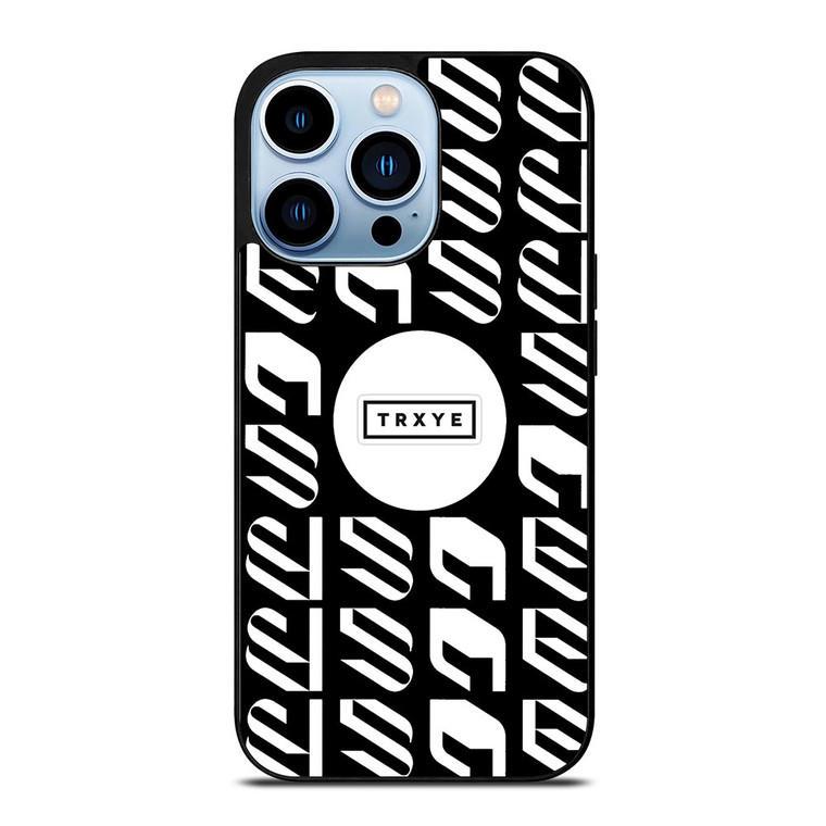 TROYE SIVAN EASY ALBUM COVER iPhone 13 Pro Max Case