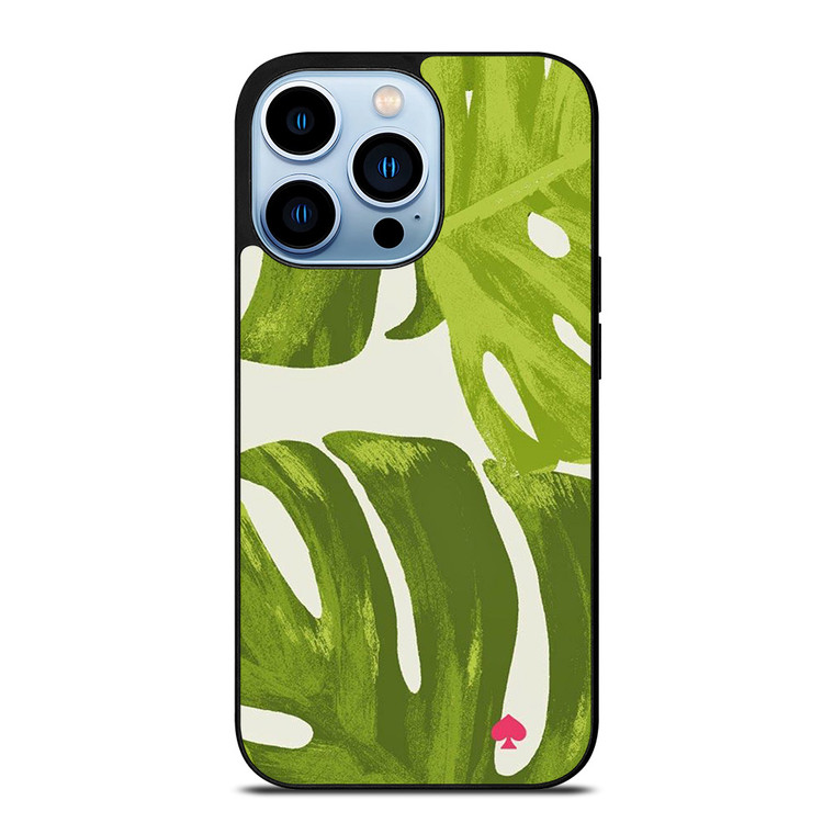 KATE SPADE NEW YORK LEAF iPhone 13 Pro Max Case