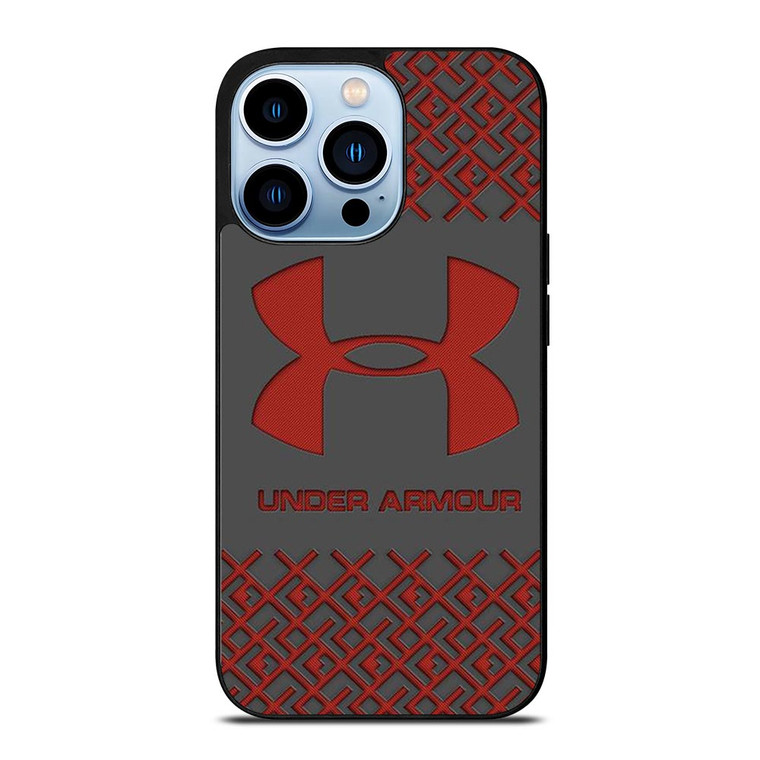 UNDER ARMOUR SYMBOL 2 iPhone 13 Pro Max Case