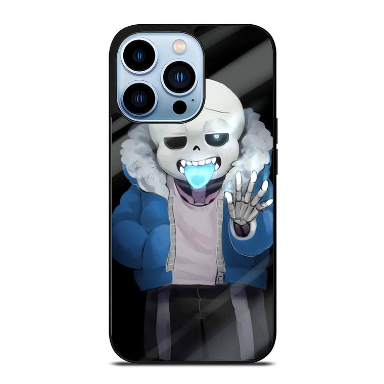 UNDERTALE SANS CUTE iPhone 13 Pro Max Case UNDERTALE SANS CUTE iPhone 13 Pro Max Case