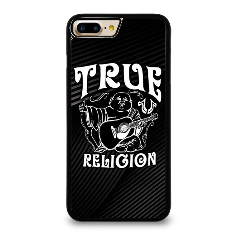 TRUE RELIGION UPFRONT BUDDHA iPhone 7 Plus Case