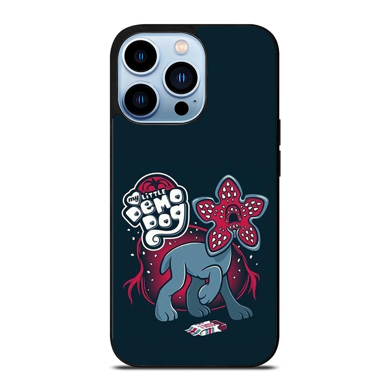 VECNA DEMOGORGON THE THING iPhone 13 Pro Max Case
