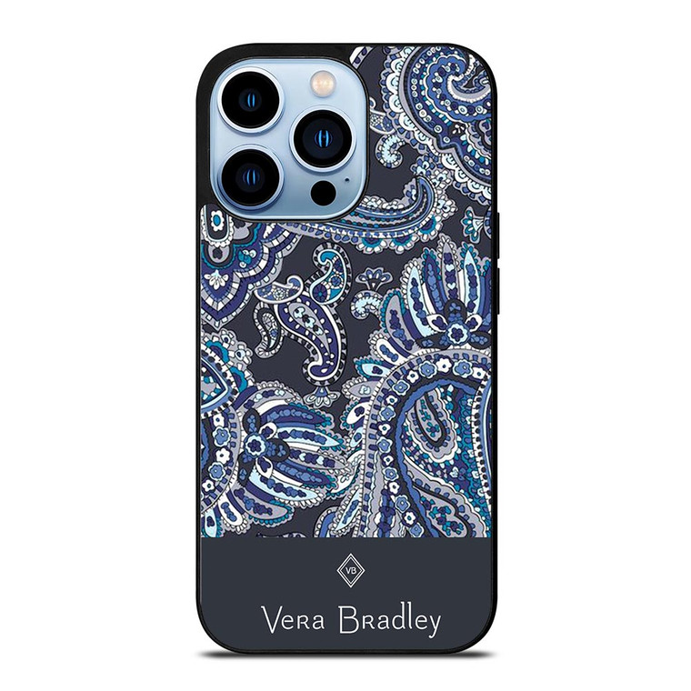 VERA BRADLEY PATTERN 2 iPhone 13 Pro Max Case
