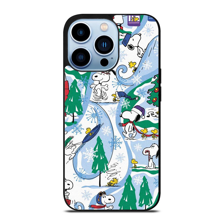 VERA BRADLEY PEANUTS SNOOPY iPhone 13 Pro Max Case