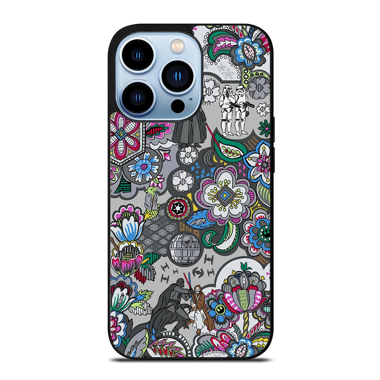 VERA BRADLEY X STAR WARS iPhone 13 Pro Max Case