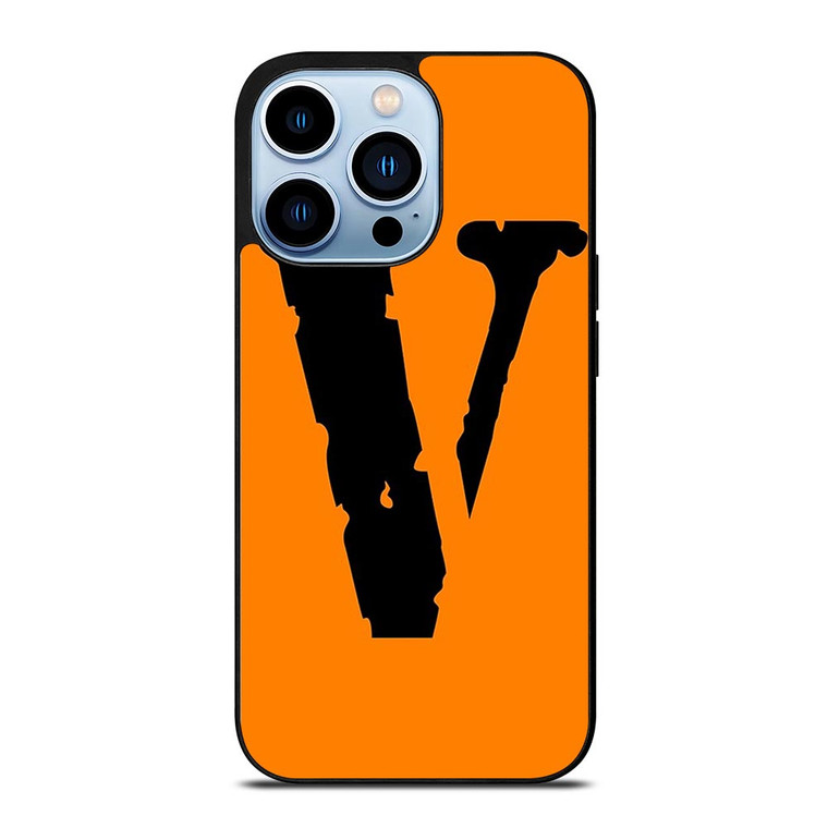 VLONE LOGO iPhone 13 Pro Max Case