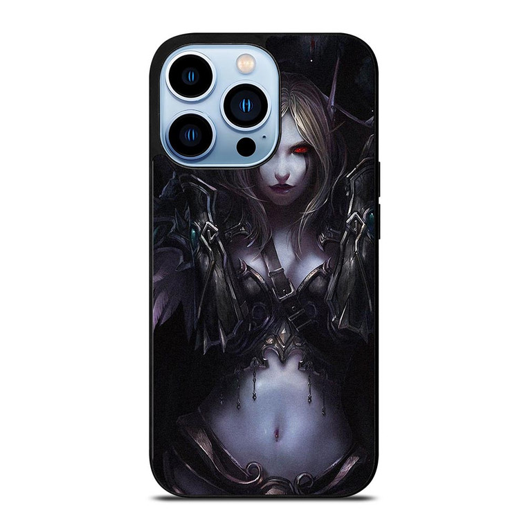 WARCRAFT 3 NIGHT ELF iPhone 13 Pro Max Case