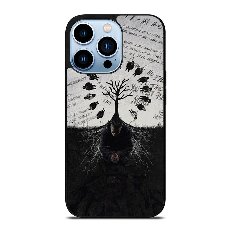 XXXTENTACION AESTHETIC iPhone 13 Pro Max Case