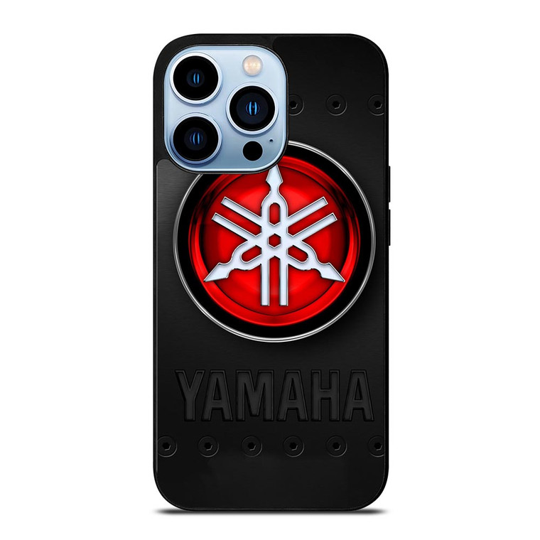 YAMAHA LOGO iPhone 13 Pro Max Case