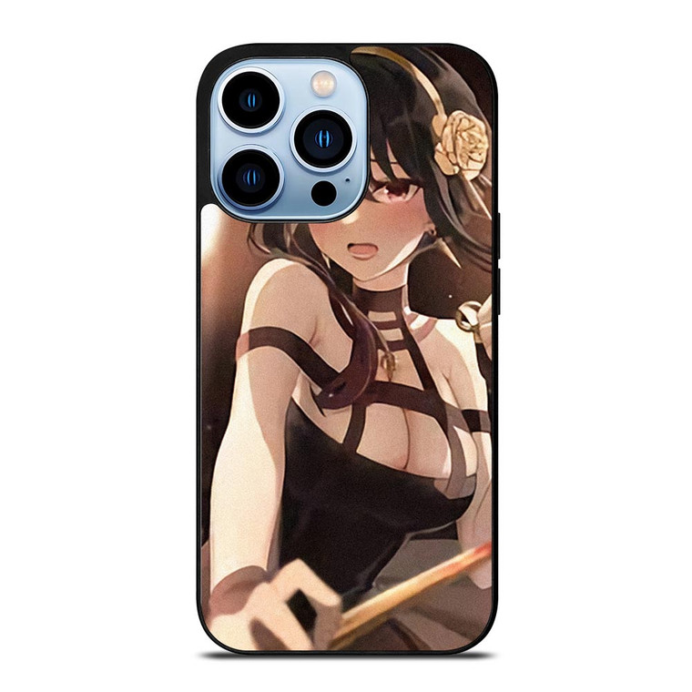 YOR FORGER SPY X FAMILY ANIME 2 iPhone 13 Pro Max Case