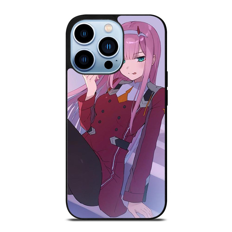 ZERO TWO DARLING IN THE FRANXX ANIME MANGA iPhone 13 Pro Max Case