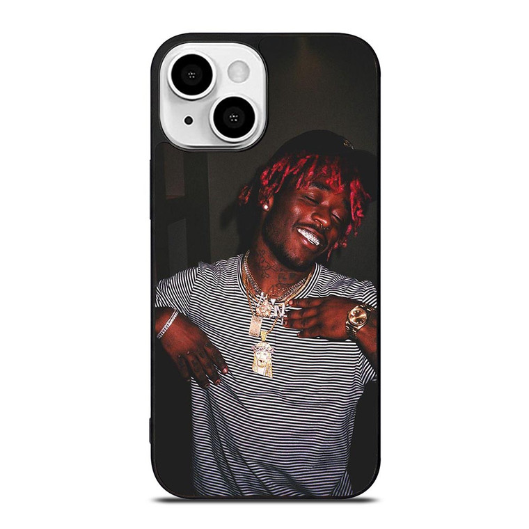 LIL UZI VERT RAPPER  iPhone 13 Mini Case