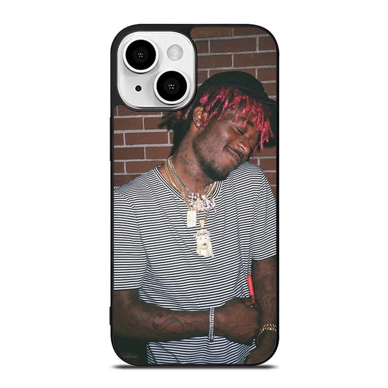 LIL YACHTY RAPPER iPhone 13 Mini Case