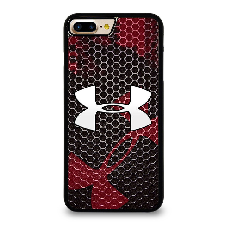 Under Armour Background iPhone 7 Plus Case