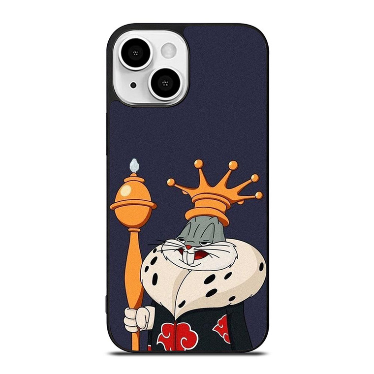 LOONEY TUNES QUEENS iPhone 13 Mini Case