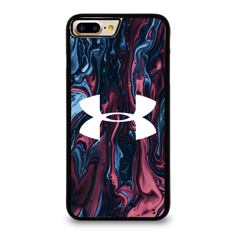 UNDER ARMOUR ON LIQUID iPhone 7 Plus Case UNDER ARMOUR ON LIQUID iPhone 7 Plus Case