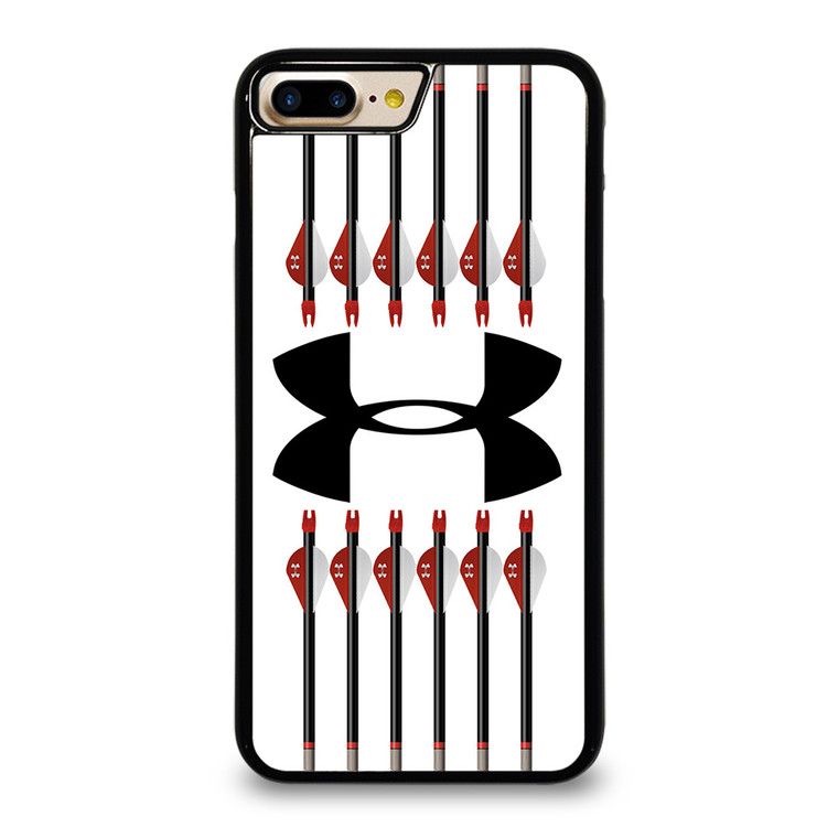 UNDER ARMOUR STYLE iPhone 7 Plus Case