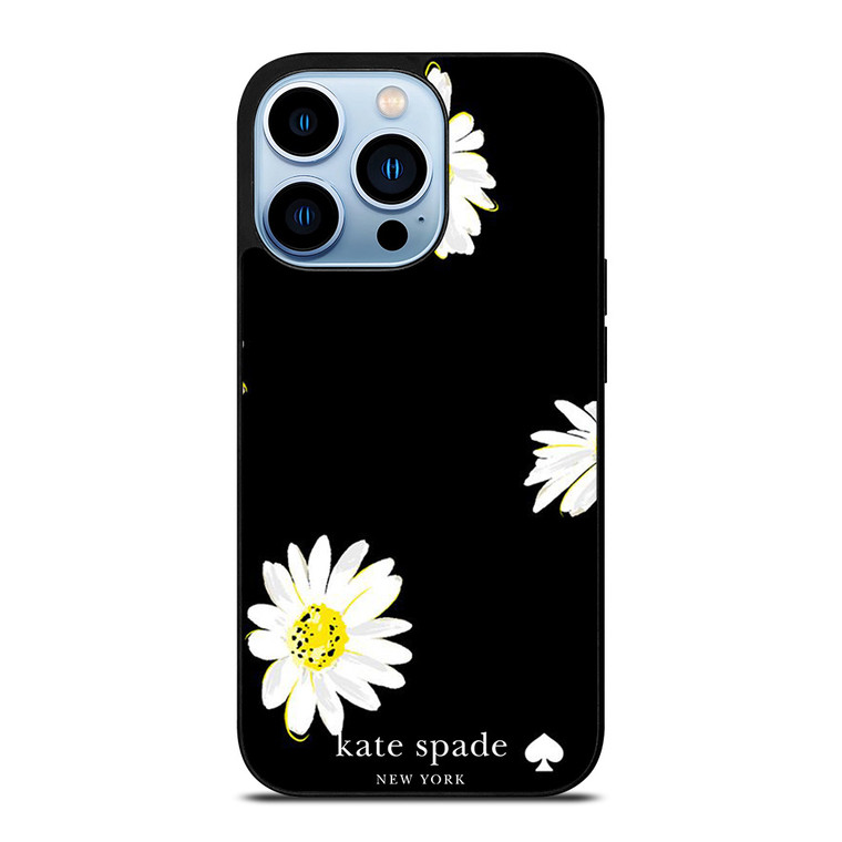 KATE SPADE NEW YORK SUNFLOWER iPhone 13 Pro Max Case