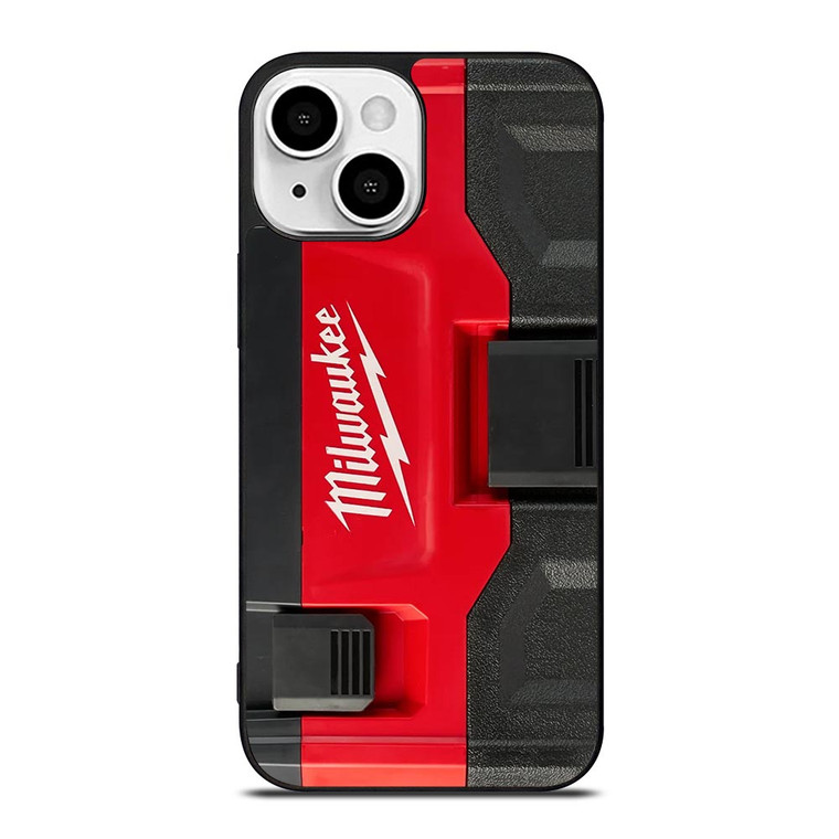 MILWAUKEE DRY VACUUM iPhone 13 Mini Case