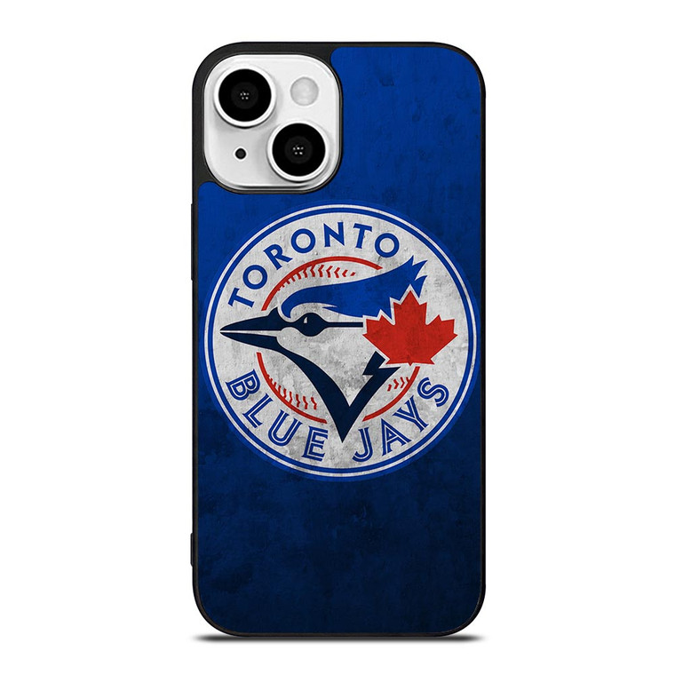 MLB TORONTO BLUE JAYS iPhone 13 Mini Case