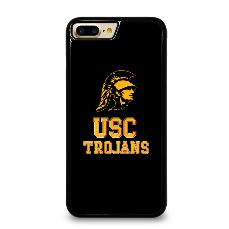 USC TROJANS LOGO iPhone 7 Plus Case USC TROJANS LOGO iPhone 7 Plus Case