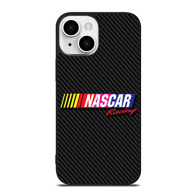 NASCAR CARBON RACING iPhone 13 Mini Case