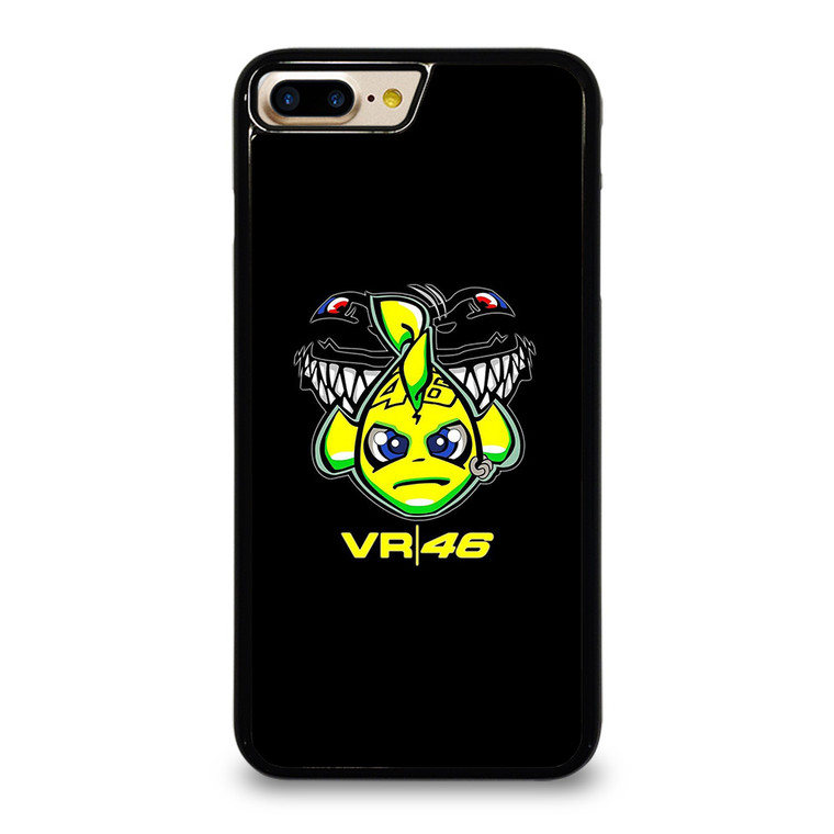 VALENTINO ROSSI VR 46 ARTWORK iPhone 7 Plus Case