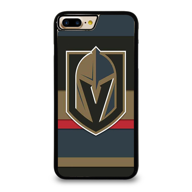 VEGAS GOLDEN KNIGHT LOGO 2 iPhone 7 Plus Case