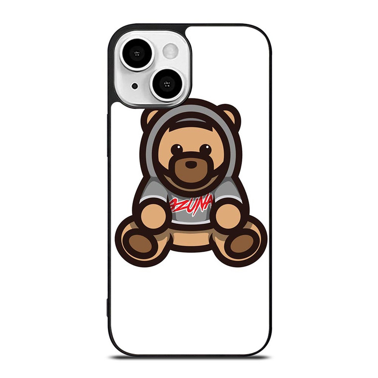 OZUNA BEAR iPhone 13 Mini Case