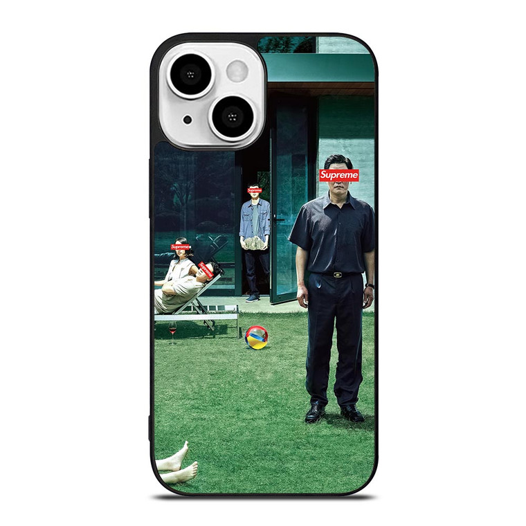 PARASITE X SUPREME iPhone 13 Mini Case