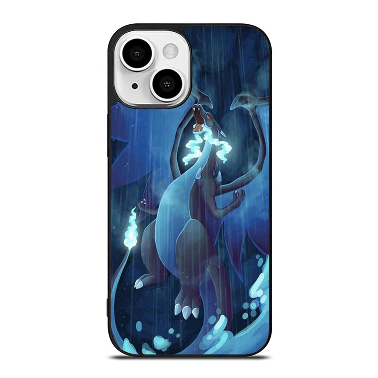 POKEMON MEGA CHARIZARD iPhone 13 Mini Case