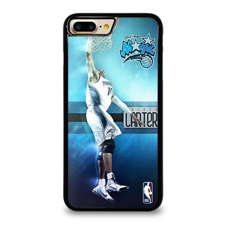 VINCE CHARTER ORLANDO MAGICS iPhone 7 Plus Case
