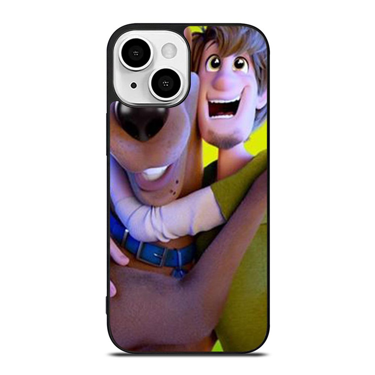 SCOOB! SHAGGY ROGERS iPhone 13 Mini Case