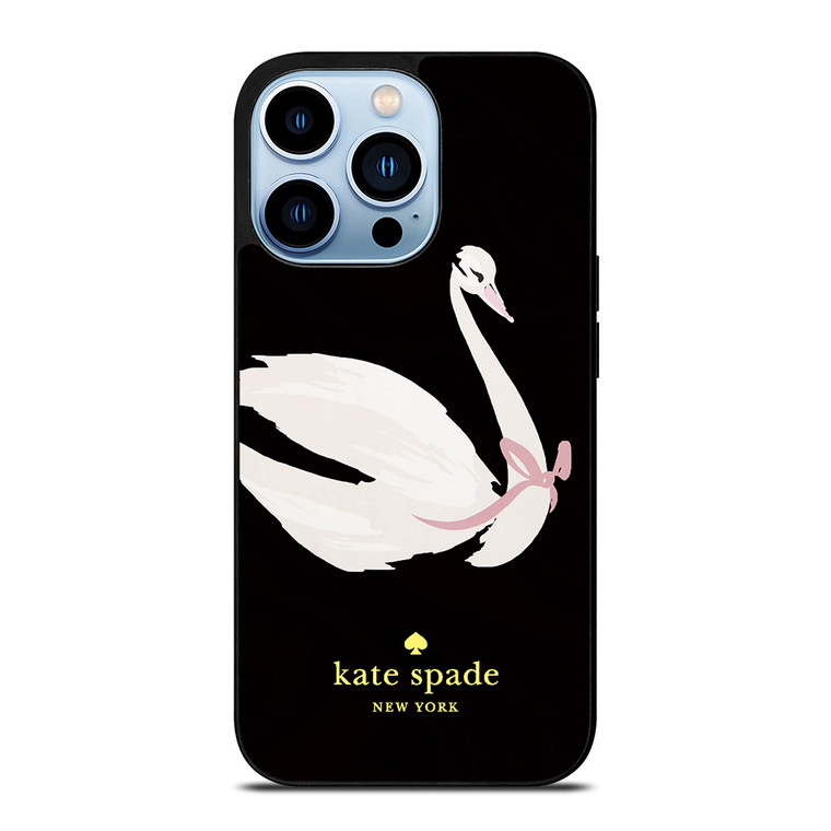 KATE SPADE SWAN iPhone 13 Pro Max Case