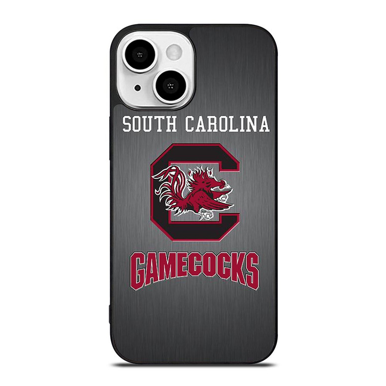 SOUTH CAROLINA GAMECOCKS SYMBOL iPhone 13 Mini Case