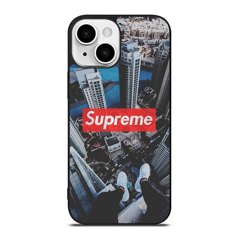 SUPREME TOWNSCAPE iPhone 13 Mini Case