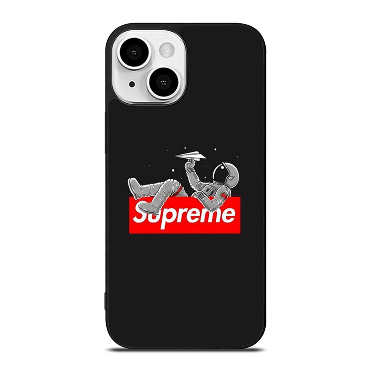 SUPREME X ASTRONAUT iPhone 13 Mini Case