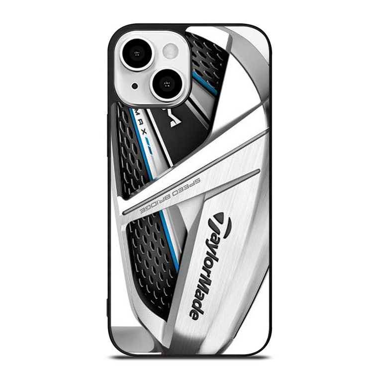 TAYLORMADE GOLF IRON iPhone 13 Mini Case