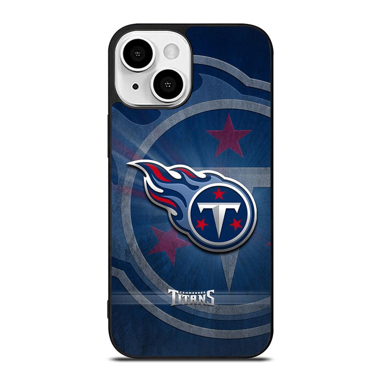 TENNESSE TITANS SYMBOL iPhone 13 Mini Case