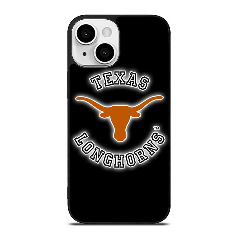 TEXAS LONGHORNS FOOTBALL iPhone 13 Mini Case