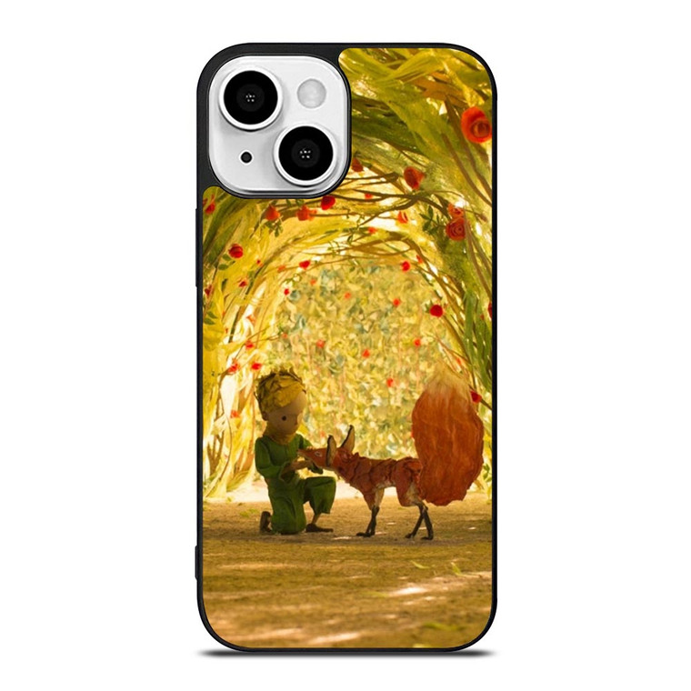THE LITTLE PRINCE ART iPhone 13 Mini Case