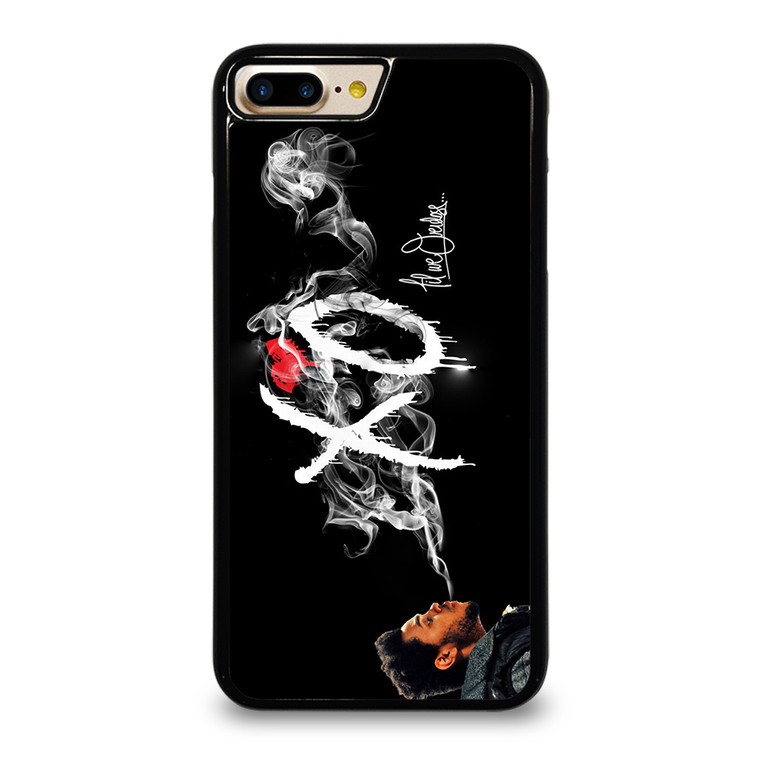 XO TILL WE OVERDOSE iPhone 7 Plus Case